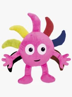 Dukker & Bamser-Babblarna Bamse Diddi 45 cm Lyserød