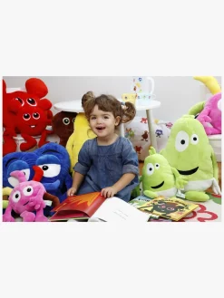 Dukker & Bamser-Babblarna Bamse Doddo 40 cm Blå