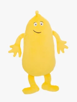 Dukker & Bamser-Babblarna Bibbi Bamse Gul