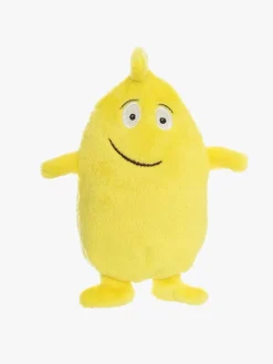 Dukker & Bamser-Babblarna Bibbi Minisar Bamse Gul