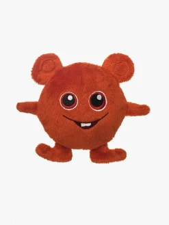 Dukker & Bamser-Babblarna Bobbo Minisar Bamse Rød