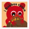 Bøger-Babblarna Bog i Bobbos Taske