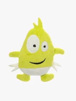 Dukker & Bamser-Babblarna Dadda Minisar Bamse Grøn