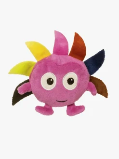 Dukker & Bamser-Babblarna Diddi Minisar Bamse Lyserød