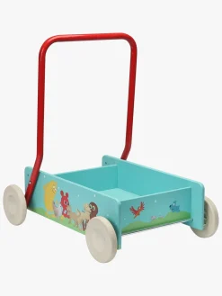 Babylegetøj-Babblarna Gåvogn