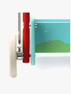 Babylegetøj-Babblarna Gåvogn