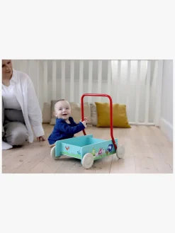 Babylegetøj-Babblarna Gåvogn