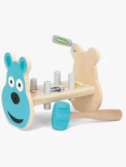Trælegetøj-Babblarna Hammerbræt
