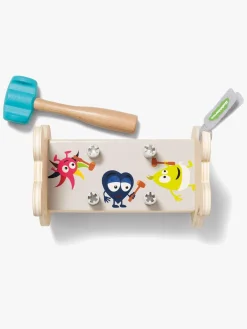 Trælegetøj-Babblarna Hammerbræt