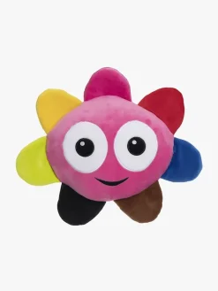 Dukker & Bamser-Teddykompaniet Babblarna Krammeven Bamse, Diddi Flerfarvet