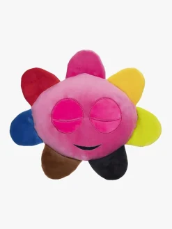 Dukker & Bamser-Teddykompaniet Babblarna Krammeven Bamse, Diddi Flerfarvet