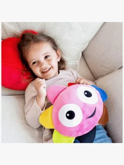 Dukker & Bamser-Teddykompaniet Babblarna Krammeven Bamse, Diddi Flerfarvet