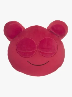 Dukker & Bamser-Teddykompaniet Babblarna Krammeven Bamse, Bobbo Rød/Flerfarvet