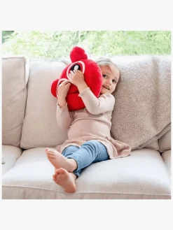 Dukker & Bamser-Teddykompaniet Babblarna Krammeven Bamse, Bobbo Rød/Flerfarvet