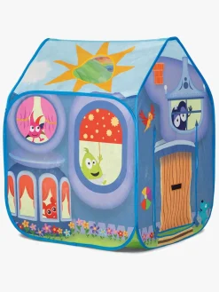 Legetelte & -Tunneler-Babblarna Legetelt Pop-Up