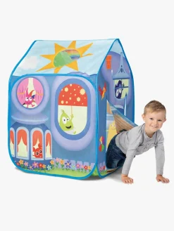 Legetelte & -Tunneler-Babblarna Legetelt Pop-Up