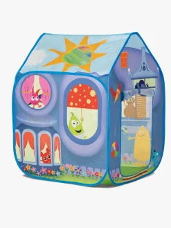 Legetelte & -Tunneler-Babblarna Legetelt Pop-Up