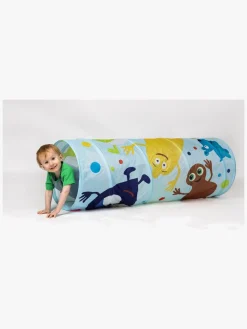 Legetelte & -Tunneler-Babblarna Legetunnel