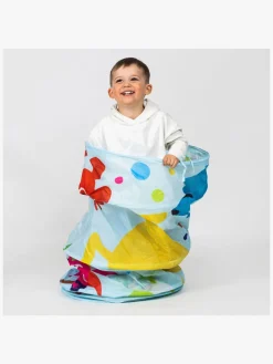 Legetelte & -Tunneler-Babblarna Legetunnel