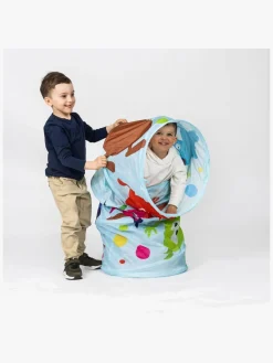 Legetelte & -Tunneler-Babblarna Legetunnel