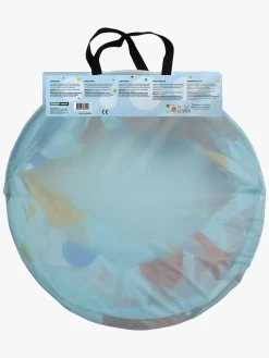 Legetelte & -Tunneler-Babblarna Legetunnel