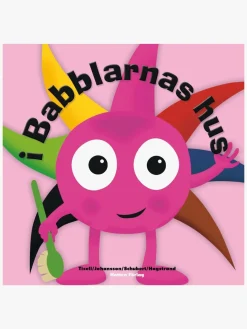 Legetøjsfigurer-Babblarna Paket Diddi