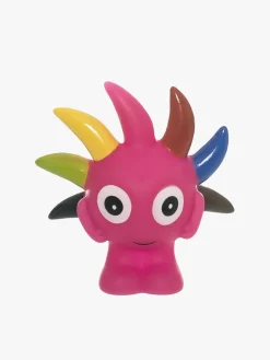 Legetøj Til Børn På 0-10 År|Legetøjsfigurer-Babblarna Plastikfigurer 6-Pak Flerfarvet