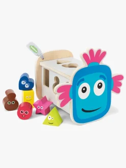 Babylegetøj-Babblarna Puttekasse