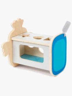 Babylegetøj-Babblarna Puttekasse