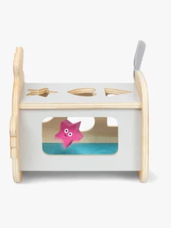 Babylegetøj-Babblarna Puttekasse