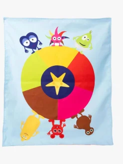 Spil & Puslespil-Babblarna Ærtepose-spil