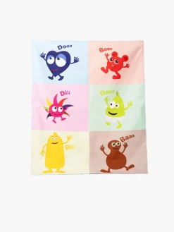 Spil & Puslespil-Babblarna Ærtepose-spil