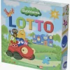 Spil & Puslespil-Babblarna Spil Lotto
