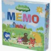 Spil & Puslespil-Babblarna Spil Memo