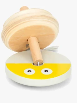 Babylegetøj-Babblarna Stablelegetøj