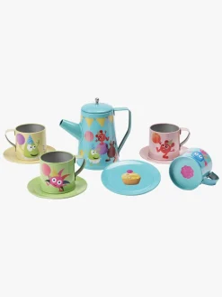 Rolleleg-Babblarna Tesæt 10 Dele