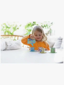 Rolleleg-Babblarna Tesæt 10 Dele