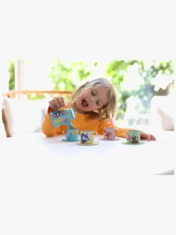 Rolleleg-Babblarna Tesæt 10 Dele