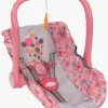 Dukker & Bamser-ZapfCreationBabyBorn Baby Born Autostol Dukketilbehør