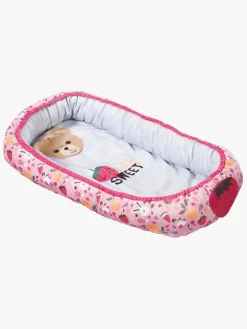 Dukker & Bamser-ZapfCreationBabyBorn BABY born Babynest