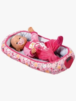 Dukker & Bamser-ZapfCreationBabyBorn BABY born Babynest