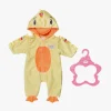 Dukker & Bamser-ZapfCreationBabyBorn Baby Born Bad Heldragt 43 cm