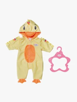 Dukker & Bamser-ZapfCreationBabyBorn Baby Born Bad Heldragt 43 cm