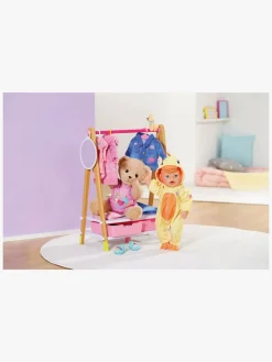 Dukker & Bamser-ZapfCreationBabyBorn Baby Born Bad Heldragt 43 cm