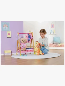 Dukker & Bamser-ZapfCreationBabyBorn Baby Born Bad Heldragt 43 cm