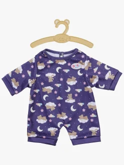 Dukker & Bamser-ZapfCreationBabyBorn Baby Born Bjørn Heldragt