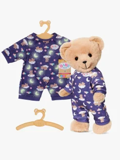 Dukker & Bamser-ZapfCreationBabyBorn Baby Born Bjørn Heldragt