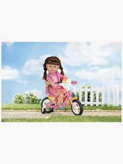 Dukker & Bamser-ZapfCreationBabyBorn Baby Born Cykeldragt 43cm