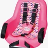 Dukker & Bamser-ZapfCreationBabyBorn Baby Born Cykelstol