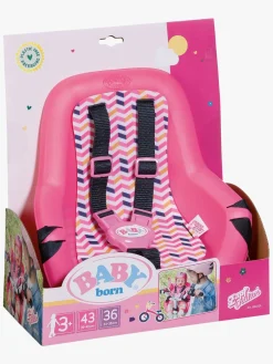 Dukker & Bamser-ZapfCreationBabyBorn Baby Born Cykelstol